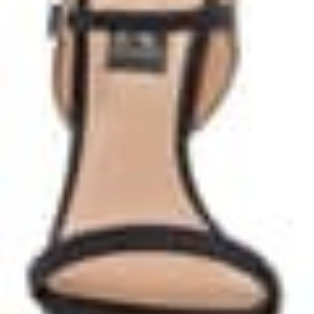 Zac Zac Posen Stappy  Sandal